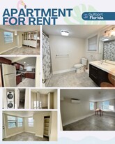 2813 Clinton St S, Unit B Apartments