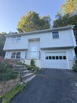 136 Millard St in Torrington, CT - Building Photo