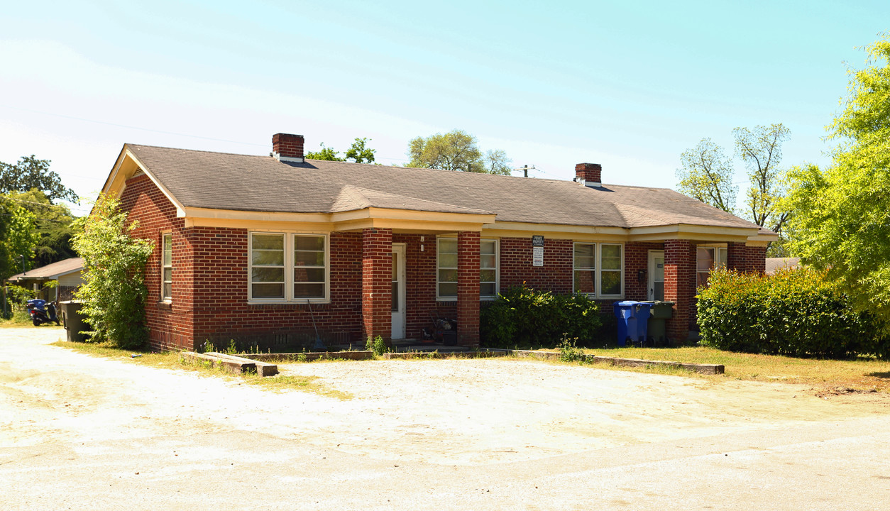 2200 Liberty St in Columbia, SC - Building Photo