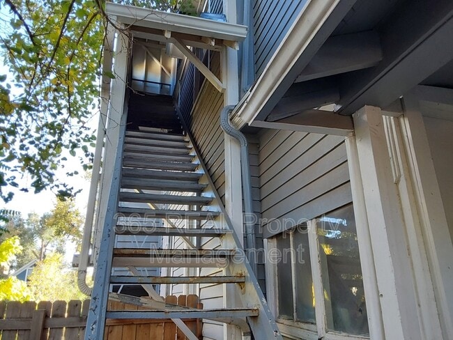 property at 1431 11th St