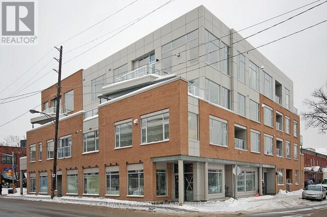 property at 235-235 Patterson Ave