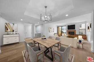 235 S Tower Dr in Beverly Hills, CA - Building Photo - Building Photo