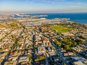 2315 S Grand Ave in San Pedro, CA - Building Photo - Building Photo