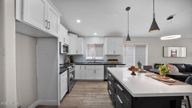 15442 N 86th Ln in Peoria, AZ - Foto de edificio - Building Photo