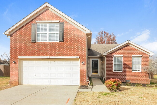 property at 3423 Ravenel Ct