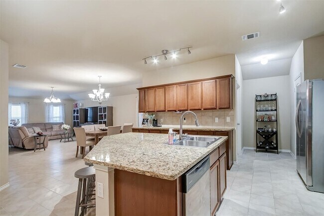1500 Copper St in Princeton, TX - Building Photo - Building Photo