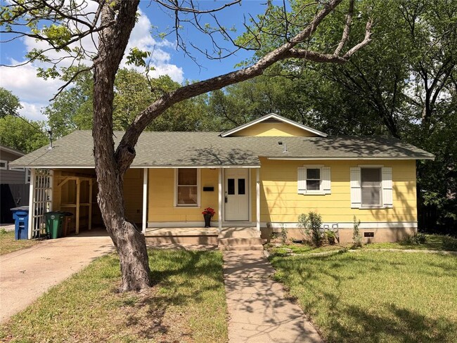 property at 1904 Pequeno St