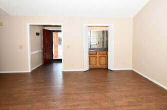 408 W Miami St in Broken Arrow, OK - Building Photo - Building Photo