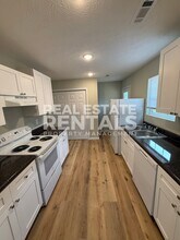 1501 Van Buren Ave in Gadsden, AL - Building Photo - Building Photo