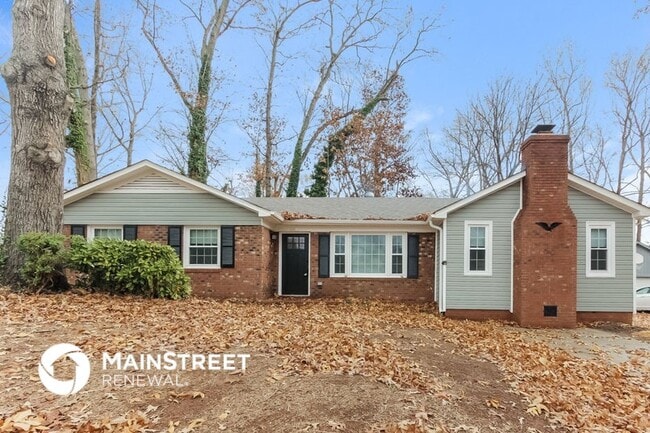 property at 10019 Arbor Dale Ave