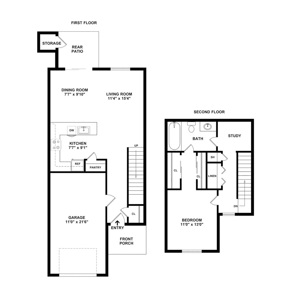 Rosemont Brookhaven Apartments in Bellport, NY | ApartmentHomeLiving.com