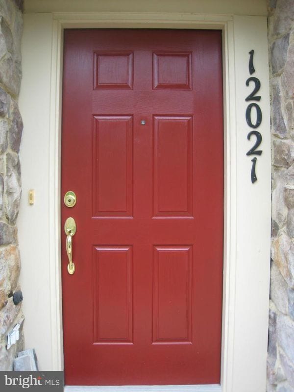12021 Treeline Way in Rockville, MD - Building Photo - Building Photo
