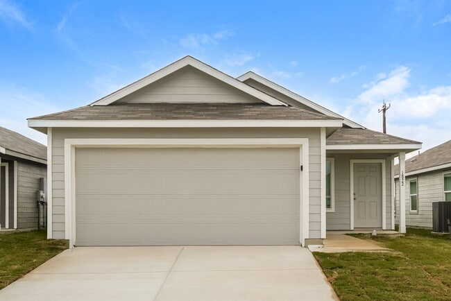 property at 1822 Musk Rose