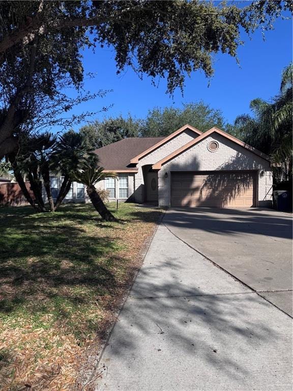 property at 14 Santa Rita St