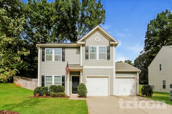 property at 2491 Marthas Ridge Dr