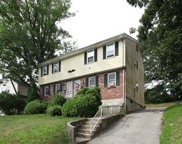 262-264 Jefferson Ave in New London, CT - Building Photo