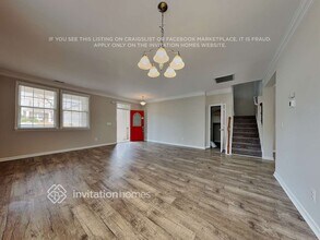 716 Weathervane Dr in Durham, NC - Building Photo - Building Photo