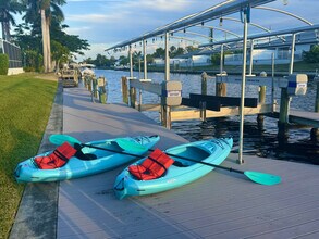 236 SW 47th St in Cape Coral, FL - Building Photo - Building Photo