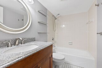 125 Pleasant St, Unit 310 in Brookline, MA - Building Photo - Building Photo