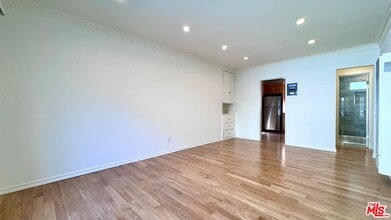 1233 N Harper Ave in West Hollywood, CA - Building Photo - Building Photo