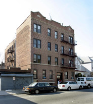 284 E 31st St Apartamentos