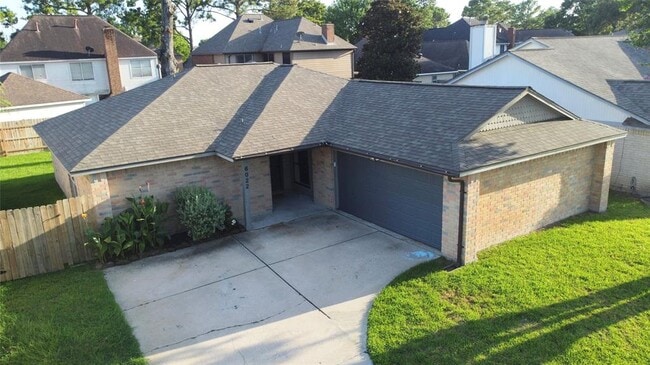 property at 6022 Thom Rd