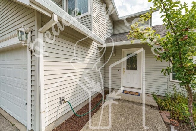 2521 Strasburg Dr in Forest Grove, OR - Building Photo - Building Photo