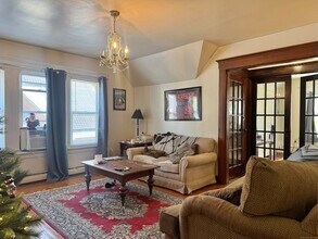 40 Hubinger St, Unit 2 in New Haven, CT - Building Photo - Building Photo