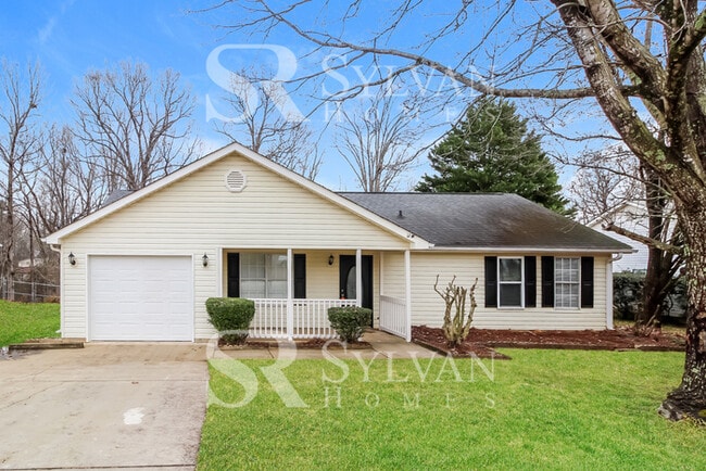 520 Country Garden Dr in Fountain Inn, SC - Building Photo - Building Photo