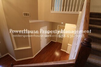 4830 Hastings Terrace in Alpharetta, GA - Building Photo - Building Photo