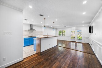 1422 Gardenia Dr in Houston, TX - Building Photo - Building Photo