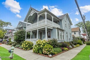 91 Cookman Ave in Ocean Grove, NJ - Building Photo