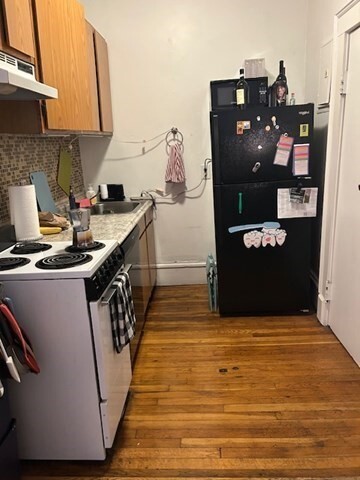 41 Worcester Sq, Unit 1 in Boston, MA - Building Photo - Building Photo