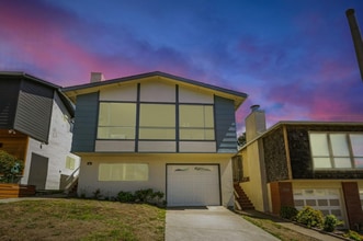 157 Longview Dr in Daly City, CA - Building Photo - Building Photo