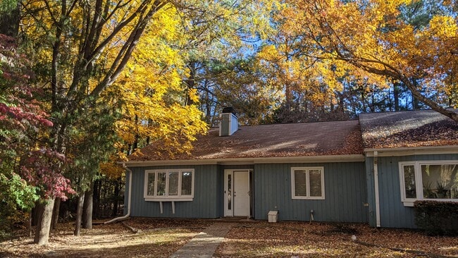 55 Candytuff Ln in Durham, NC - Building Photo - Building Photo