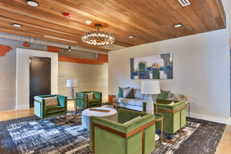 Judson Mill Lofts in Greenville, SC - Building Photo - Building Photo