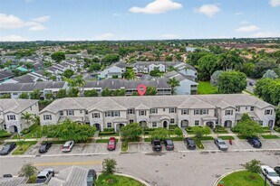 1676 SE 26th Ter in Homestead, FL - Building Photo