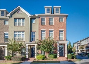 10711 Weir Way in Alpharetta, GA - Building Photo - Building Photo