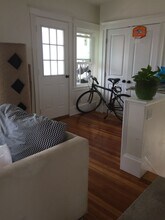 200 Parker Hill Ave, Unit 2 in Boston, MA - Building Photo - Building Photo