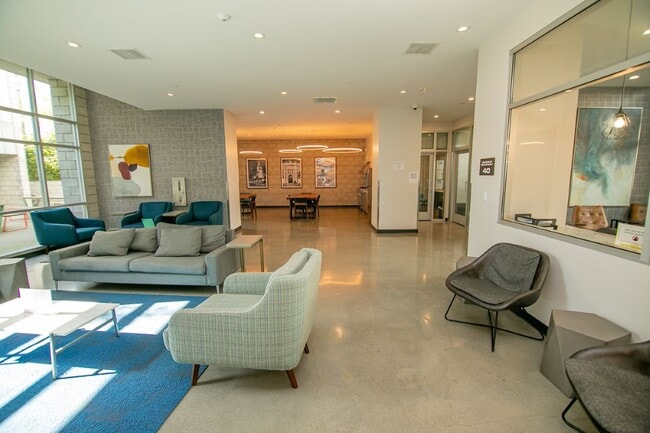 Island Village Apartments