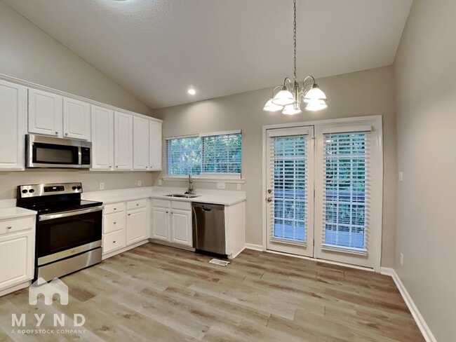 8104 Stone Bridge Ct in Wake Forest, NC - Building Photo - Building Photo