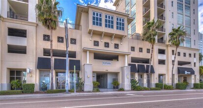1238 E Kennedy Blvd in Tampa, FL - Building Photo - Building Photo