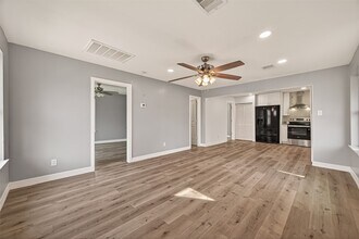 7436 Abilene St in Houston, TX - Building Photo - Building Photo