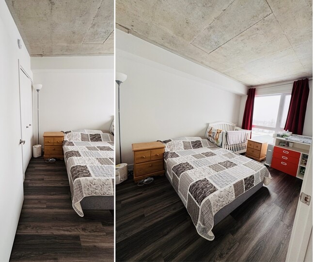property at 1-1404 Av. de la Gare