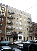 255 E 207th St Apartments