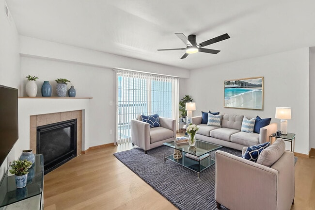 Prairie Bend Apartments