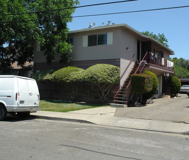 1391 Via Dondera in Santa Clara, CA - Building Photo - Building Photo