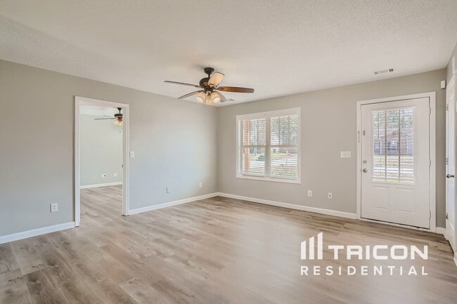 106 White Creek Loop in Rockmart, GA - Building Photo - Building Photo