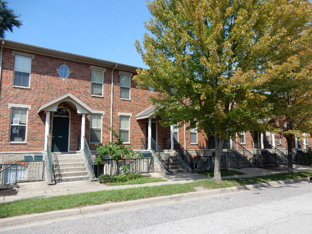 512 N 5th St in Lafayette, IN - Building Photo