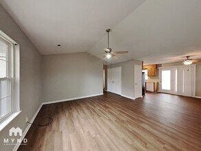 545 Newell St NW in Concord, NC - Building Photo - Building Photo